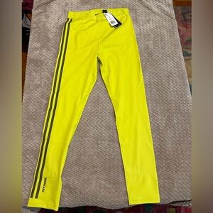 Ivy Park & Peloton NWT men’s tights